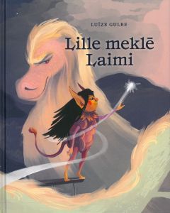 Lille meklē Laimi