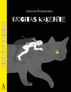 Brigitas kaķenīte