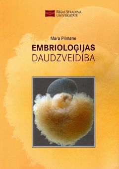 Embrioloģijas daudzveidība