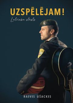 Uzspēlējam! Latvieša stāsts