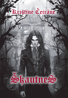 Šķautnes