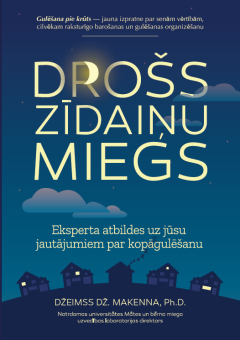 Drošs zīdaiņu miegs