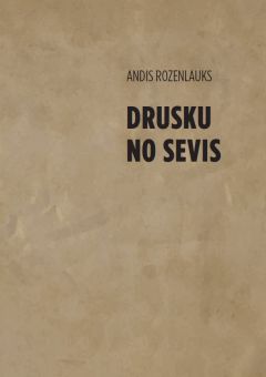 Drusku no sevis (e-grāmata)