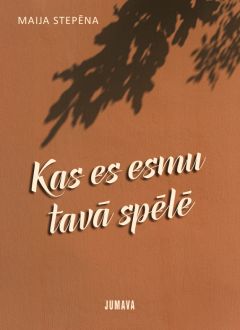 Kas es esmu tavā spēlē