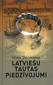 Latviešu tautas piedzīvojumi