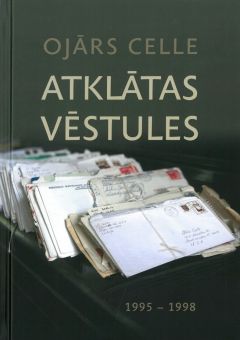 Atklātas vēstules 1995-1998