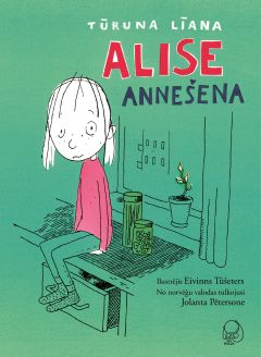 Alise Annešena