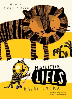 Mazlietiņ liels