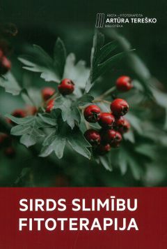 Sirds slimību fitoterapija