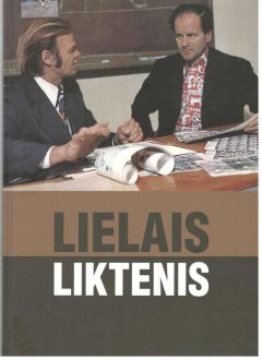 Lielais liktenis
