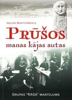 Prūšos manas kājas autas