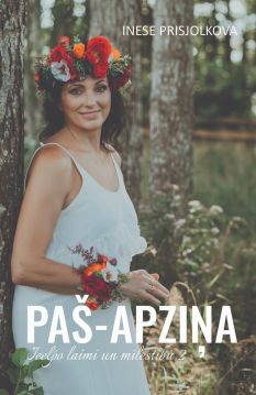 Paš-apziņa. Ieelpo laimi un mīlestību 2