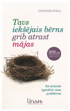 Tavs iekšējais bērns grib atrast mājas