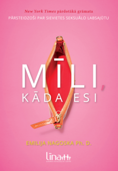 Mīli, kāda esi