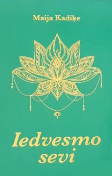 Iedvesmo sevi!
