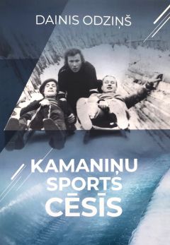 Kamaniņu sports Cēsīs