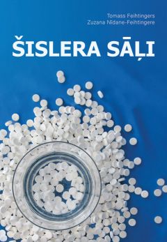 Šislera sāļi