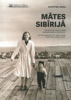 Mātes Sibīrijā