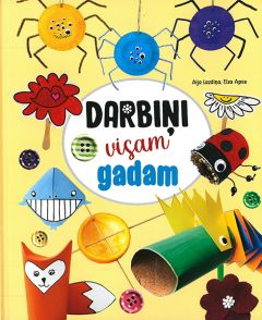 Darbiņi visam gadam