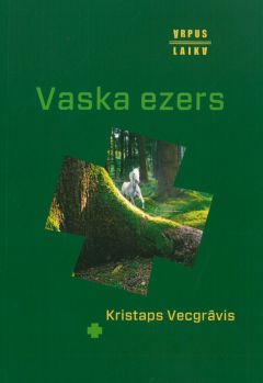 Vaska ezers