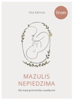Mazulis nepiedzima