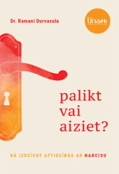Palikt vai aiziet?