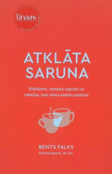 Atklāta saruna