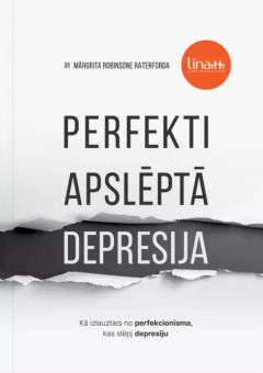 Perfekti apslēptā depresija
