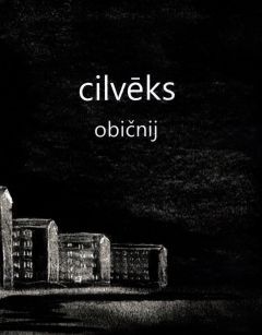 Cilvēks običnij