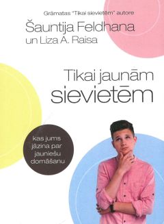 Tikai jaunām sievietēm