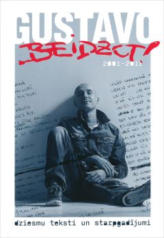 Beidzot. Dziesmu teksti un starpgadījumi