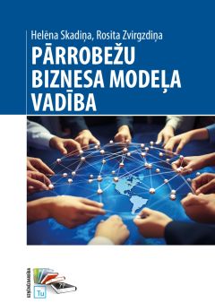 Pārrobežu biznesa modeļa vadība
