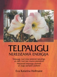 Telpaugu neredzamā enerģija