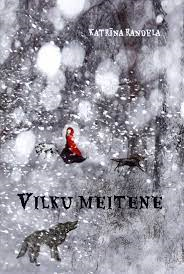 Vilku meitene