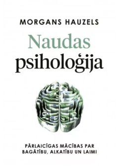 Naudas psiholoģija