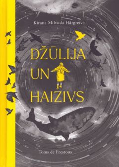Džūlija un haizivs