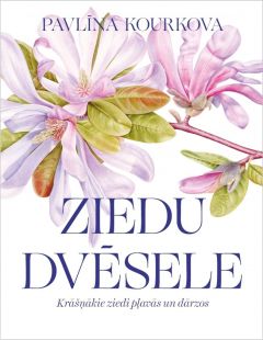 Ziedu dvēsele