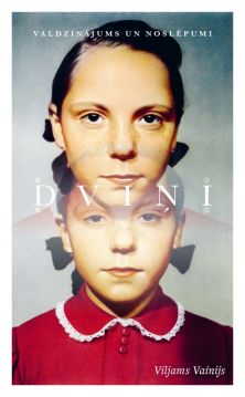 Dvīņi
