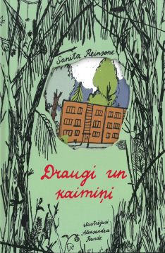 Draugi un kaimiņi