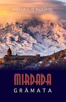 Mirdada grāmata