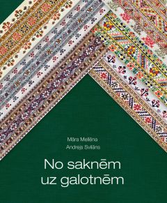 No saknēm uz galotnēm