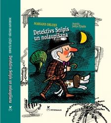 Detektīvs Snīpis un nolaupīšana