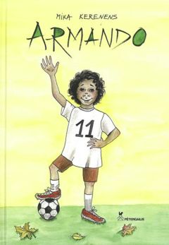Armando