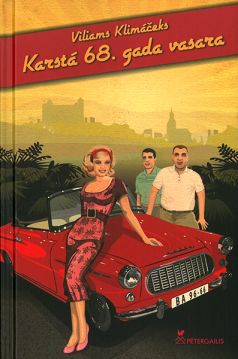 Karstā 68. gada vasara