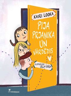 Pija Prjanika un vārdēdis