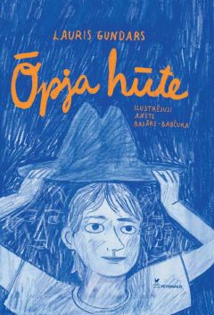 Opja hūte