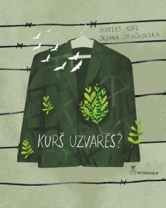 Kurš uzvarēs?