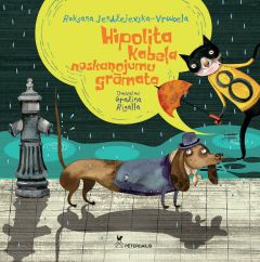 Hipolita Kabeļa noskaņojumu grāmata