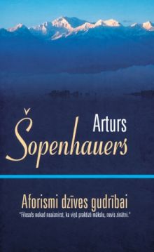 Aforismi dzīves gudrībai
