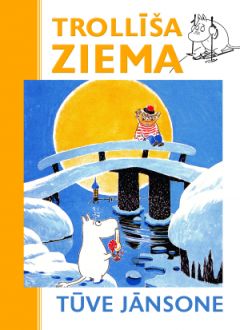 Trollīša ziema